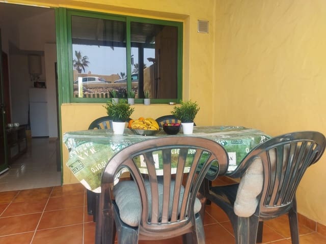 2 bedroom Apartment for holiday rental in Costa Calma, Pájara with pool garage - € 560 (Ref: 9398232)