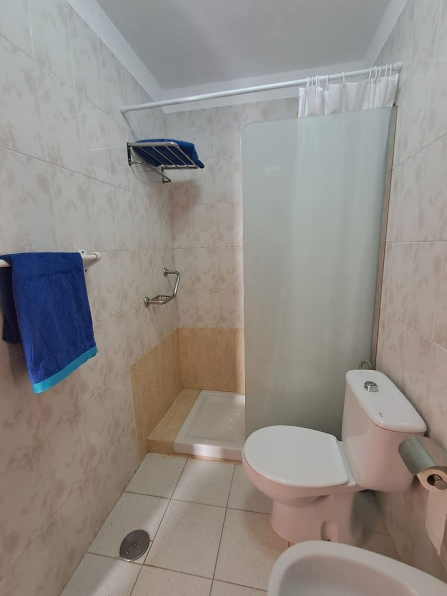 1 soveværelse Lejlighed til salg i Playa del Cura med swimmingpool - € 199.000 (Ref: 9406416)