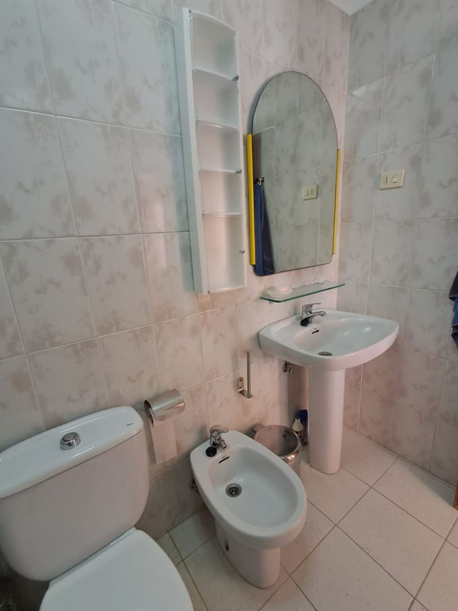 1 soveværelse Lejlighed til salg i Playa del Cura med swimmingpool - € 199.000 (Ref: 9406416)