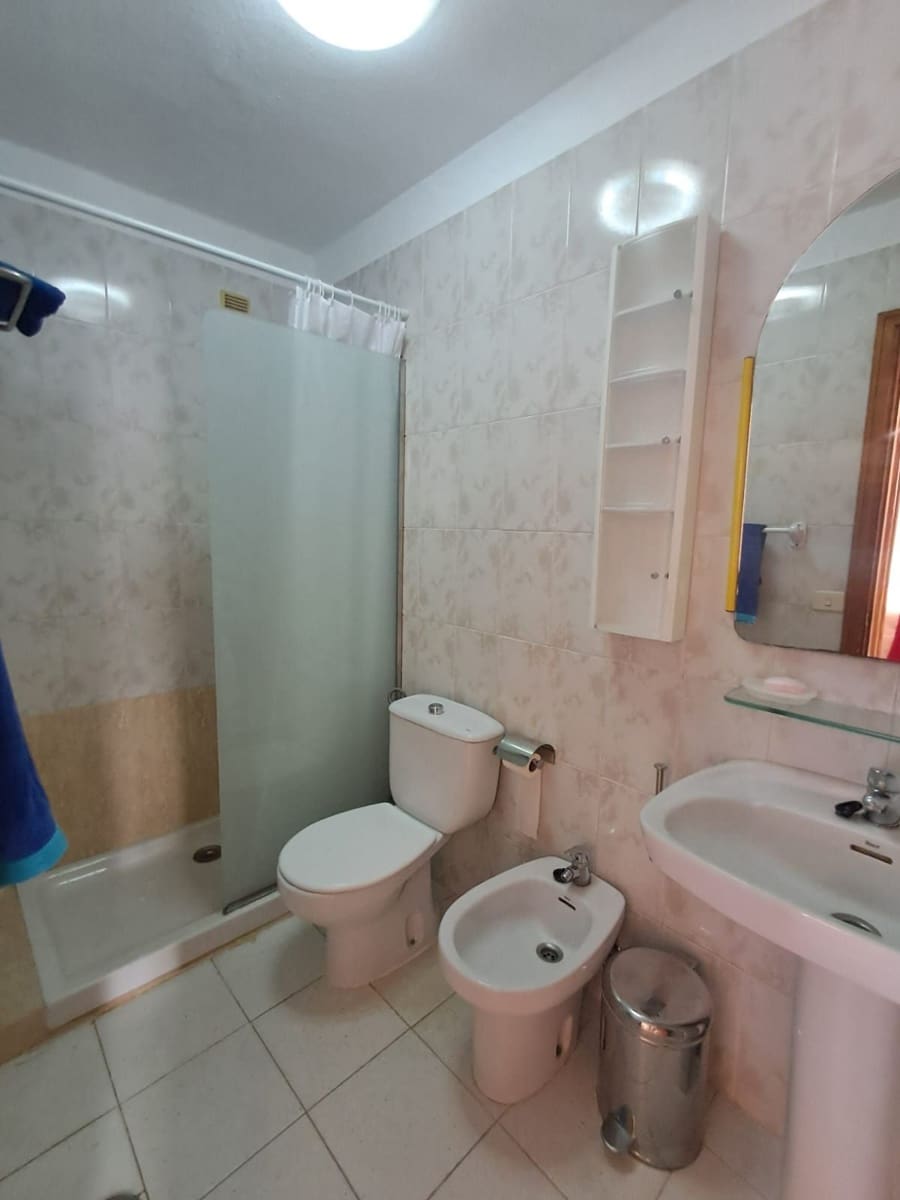 1 soveværelse Lejlighed til salg i Playa del Cura med swimmingpool - € 199.000 (Ref: 9406416)