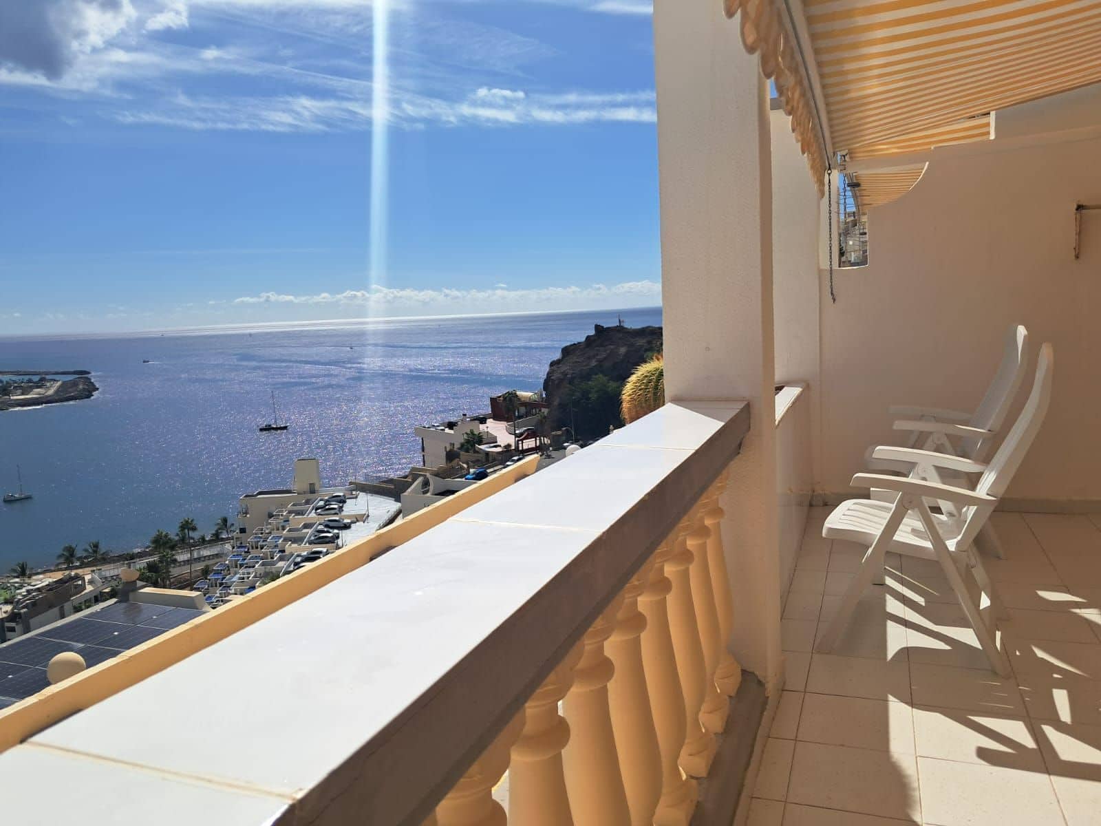 1 soveværelse Lejlighed til salg i Playa del Cura med swimmingpool - € 199.000 (Ref: 9406416)