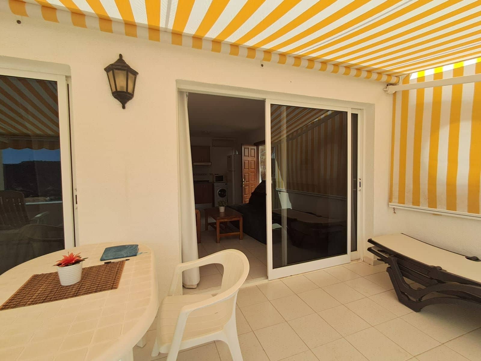 1 soveværelse Lejlighed til salg i Playa del Cura med swimmingpool - € 199.000 (Ref: 9406416)