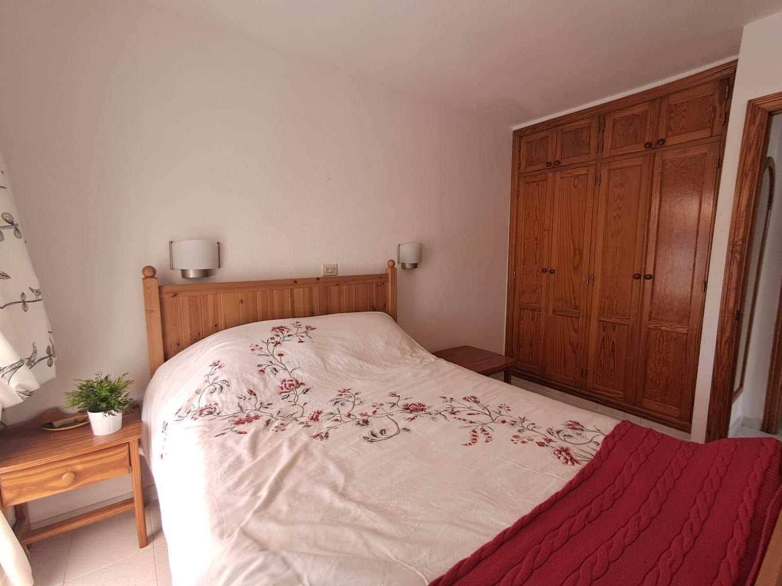 1 soveværelse Lejlighed til salg i Playa del Cura med swimmingpool - € 199.000 (Ref: 9406416)