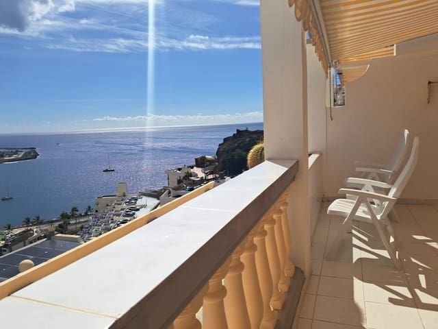 1 soveværelse Lejlighed til salg i Playa del Cura, Mogán med swimmingpool - € 199.000 (Ref: 9406416)