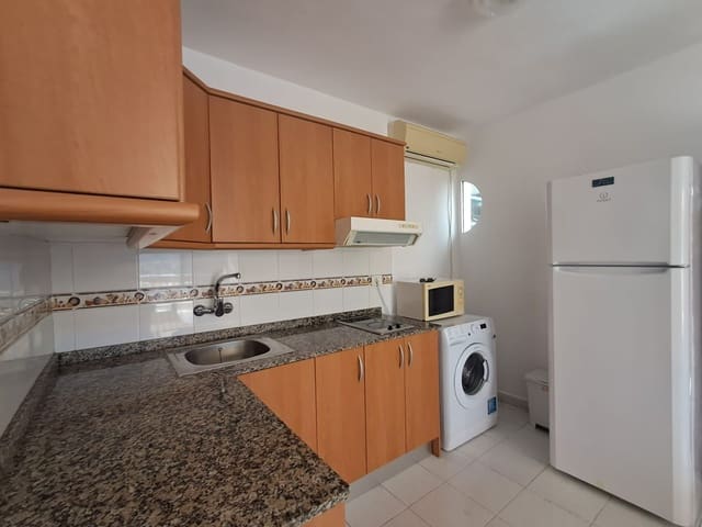 1 soveværelse Lejlighed til salg i Playa del Cura, Mogán med swimmingpool - € 199.000 (Ref: 9406416)