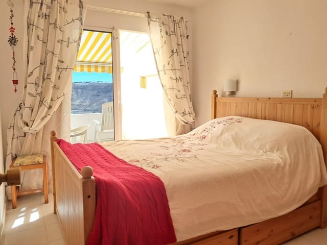 1 soveværelse Lejlighed til salg i Playa del Cura, Mogán med swimmingpool - € 199.000 (Ref: 9406416)