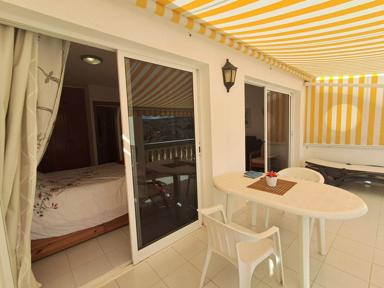 1 soveværelse Lejlighed til salg i Playa del Cura med swimmingpool - € 199.000 (Ref: 9406416)