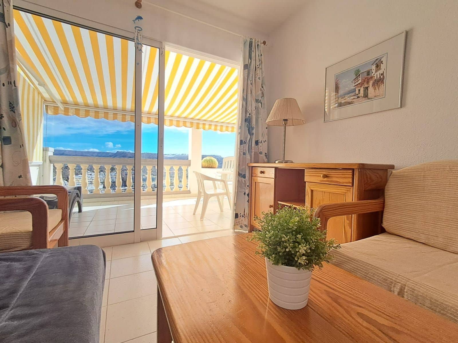 1 soveværelse Lejlighed til salg i Playa del Cura med swimmingpool - € 199.000 (Ref: 9406416)