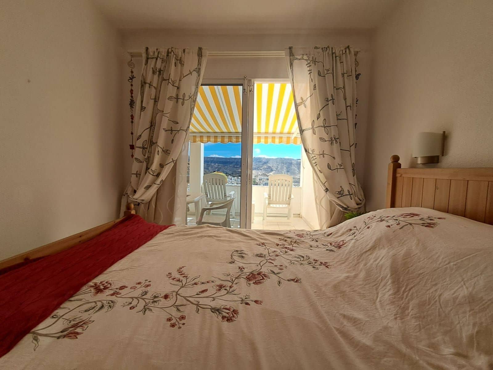 1 soveværelse Lejlighed til salg i Playa del Cura med swimmingpool - € 199.000 (Ref: 9406416)