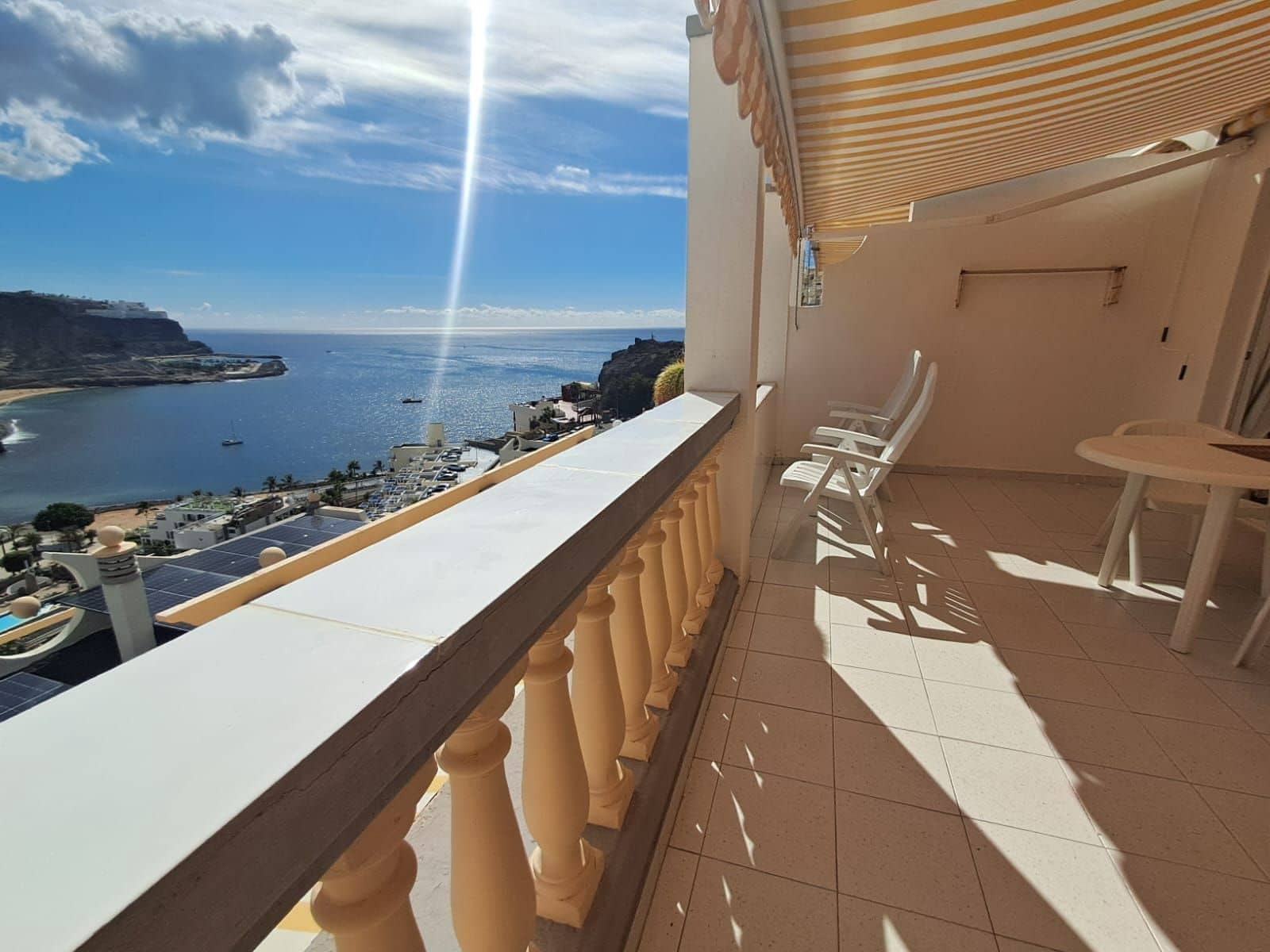 1 soveværelse Lejlighed til salg i Playa del Cura med swimmingpool - € 199.000 (Ref: 9406416)