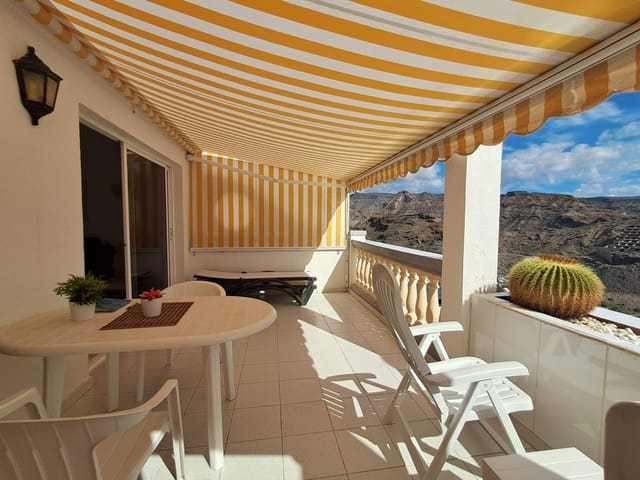 1 soveværelse Lejlighed til salg i Playa del Cura, Mogán med swimmingpool - € 199.000 (Ref: 9406416)