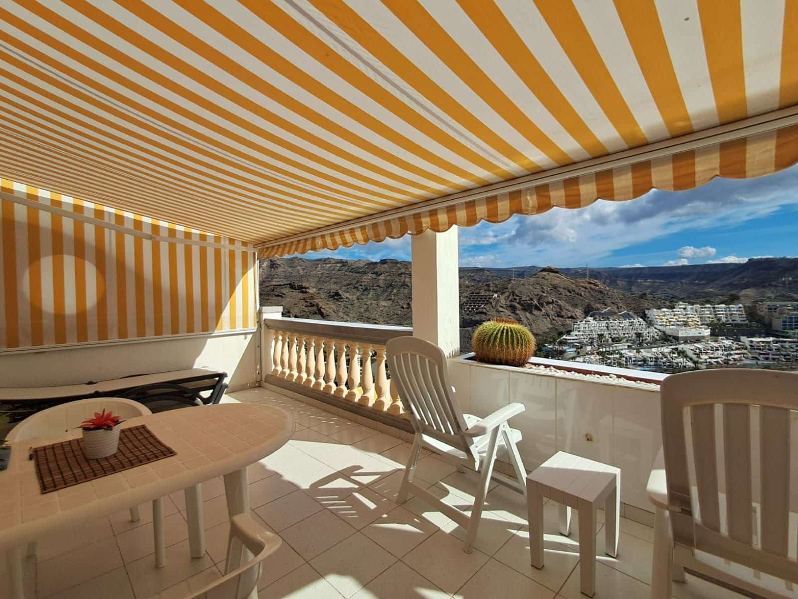 1 soveværelse Lejlighed til salg i Playa del Cura med swimmingpool - € 199.000 (Ref: 9406416)