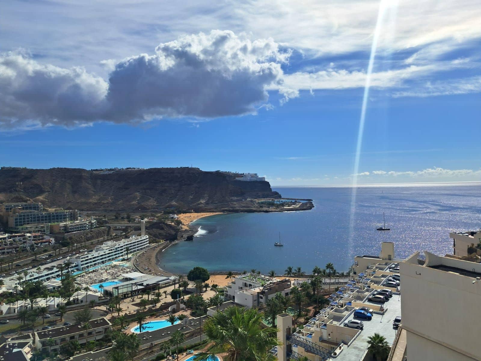 1 soveværelse Lejlighed til salg i Playa del Cura med swimmingpool - € 199.000 (Ref: 9406416)