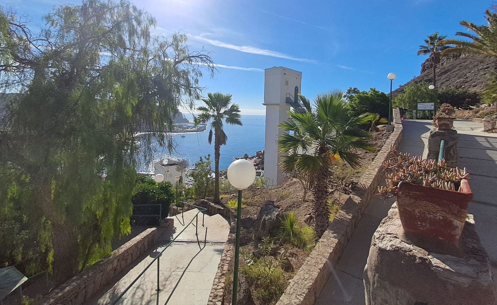 1 soveværelse Lejlighed til salg i Playa del Cura med swimmingpool - € 199.000 (Ref: 9406416)