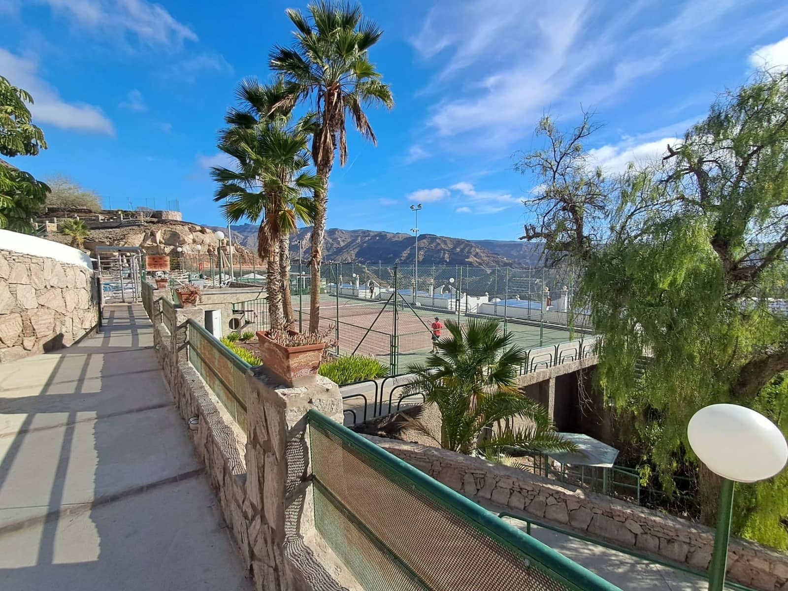 1 soveværelse Lejlighed til salg i Playa del Cura med swimmingpool - € 199.000 (Ref: 9406416)