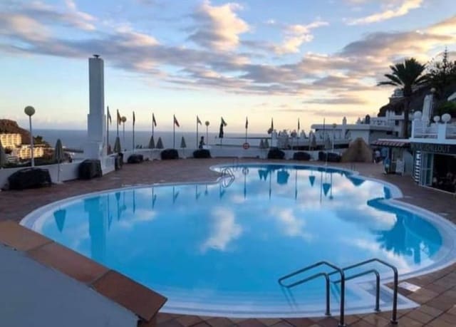 Studio til leje i Puerto Rico, Mogán - € 850 (Ref: 9430700)