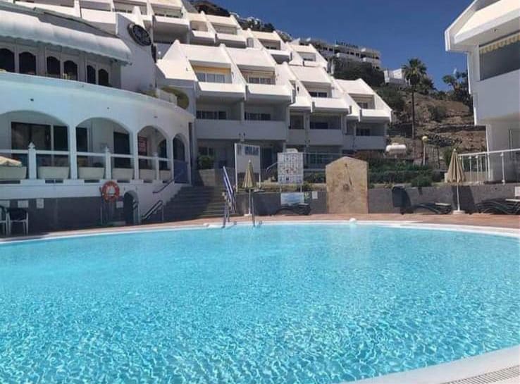 Studio att hyra i Puerto Rico - 850 € (Ref: 9430700)