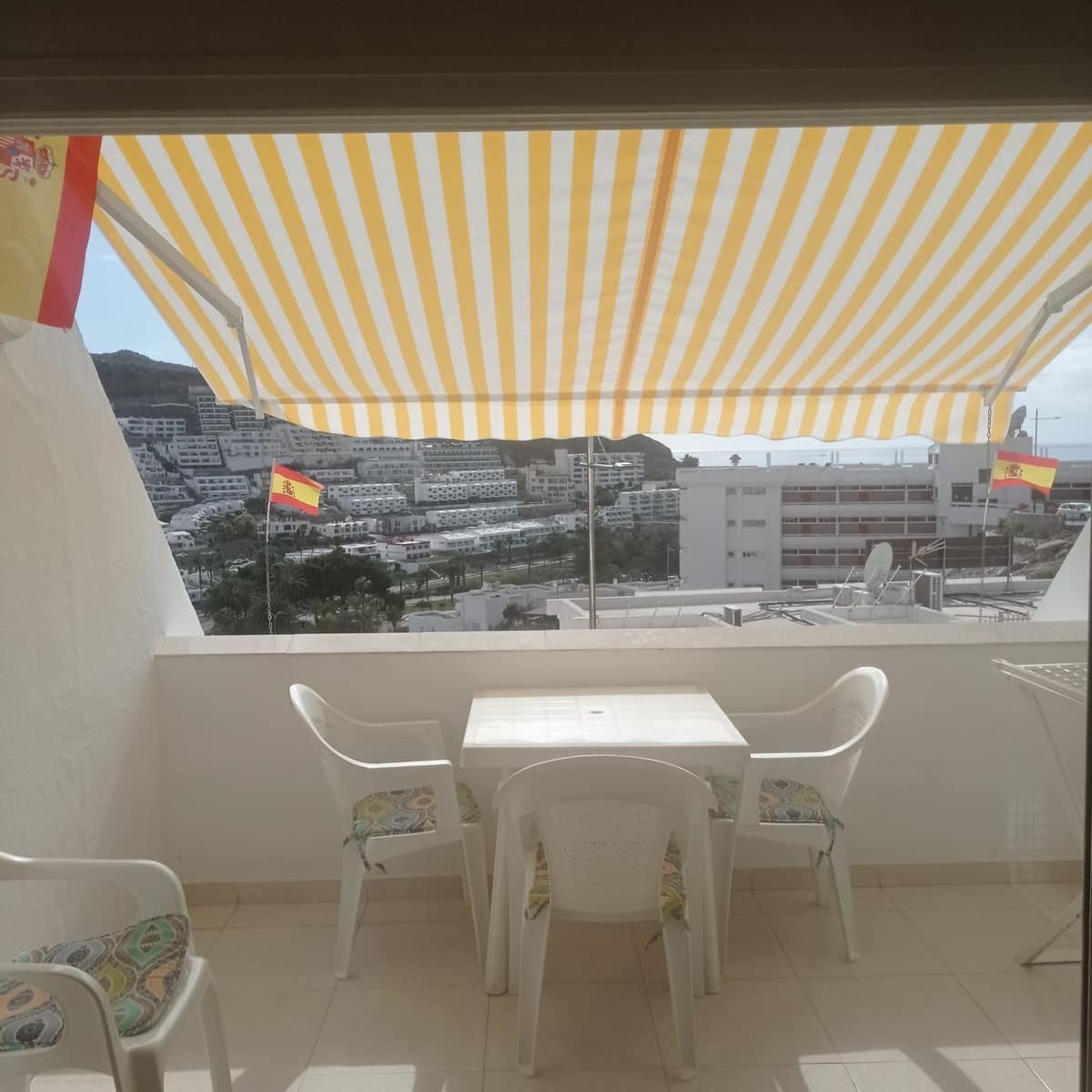 Studio att hyra i Puerto Rico - 850 € (Ref: 9430700)