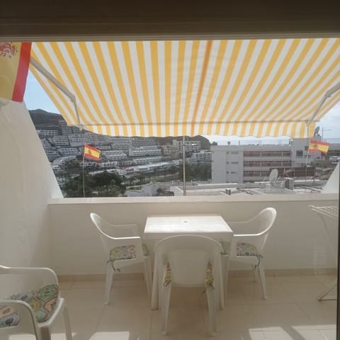 Studio til leje i Puerto Rico, Mogán - € 850 (Ref: 9430700)