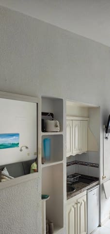 Studio zu vermieten in Puerto Rico, Mogán - 850 € (Ref: 9430700)