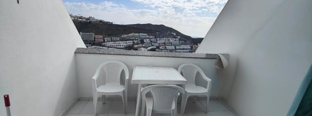 Studio zu vermieten in Puerto Rico, Mogán - 850 € (Ref: 9430700)
