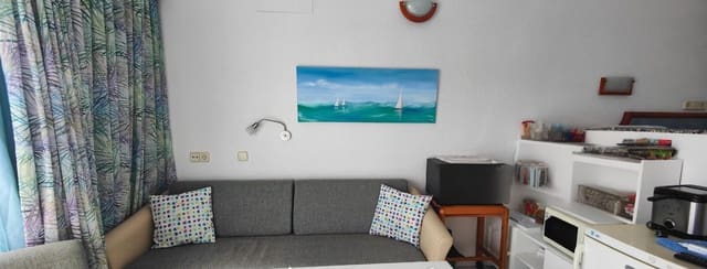 Studio zu vermieten in Puerto Rico, Mogán - 850 € (Ref: 9430700)