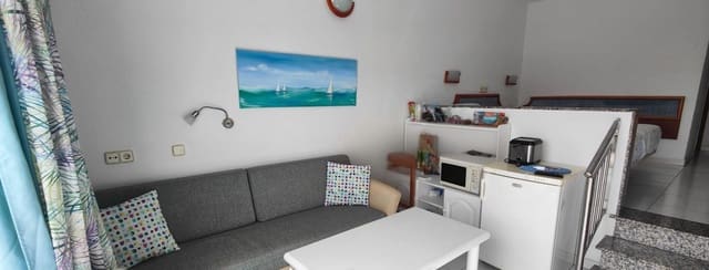 Studio zu vermieten in Puerto Rico, Mogán - 850 € (Ref: 9430700)