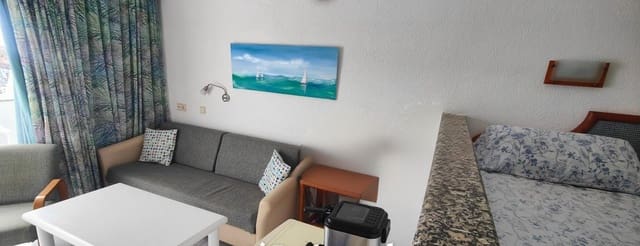 Studio zu vermieten in Puerto Rico, Mogán - 850 € (Ref: 9430700)