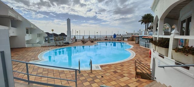 Studio zu vermieten in Puerto Rico, Mogán - 850 € (Ref: 9430700)