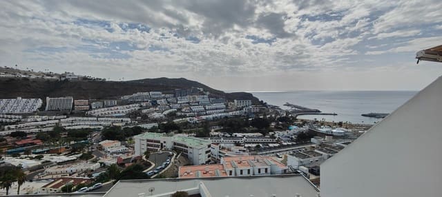 Studio zu vermieten in Puerto Rico, Mogán - 850 € (Ref: 9430700)