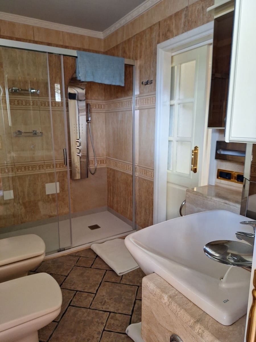 1 camera da letto Appartamento da affittare in Puerto Rico con piscina garage - 950 € (Rif: 9439571)