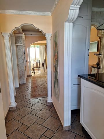 1 bedroom Apartment for rent in Puerto Rico, Mogán with pool garage - € 950 (Ref: 9439571)