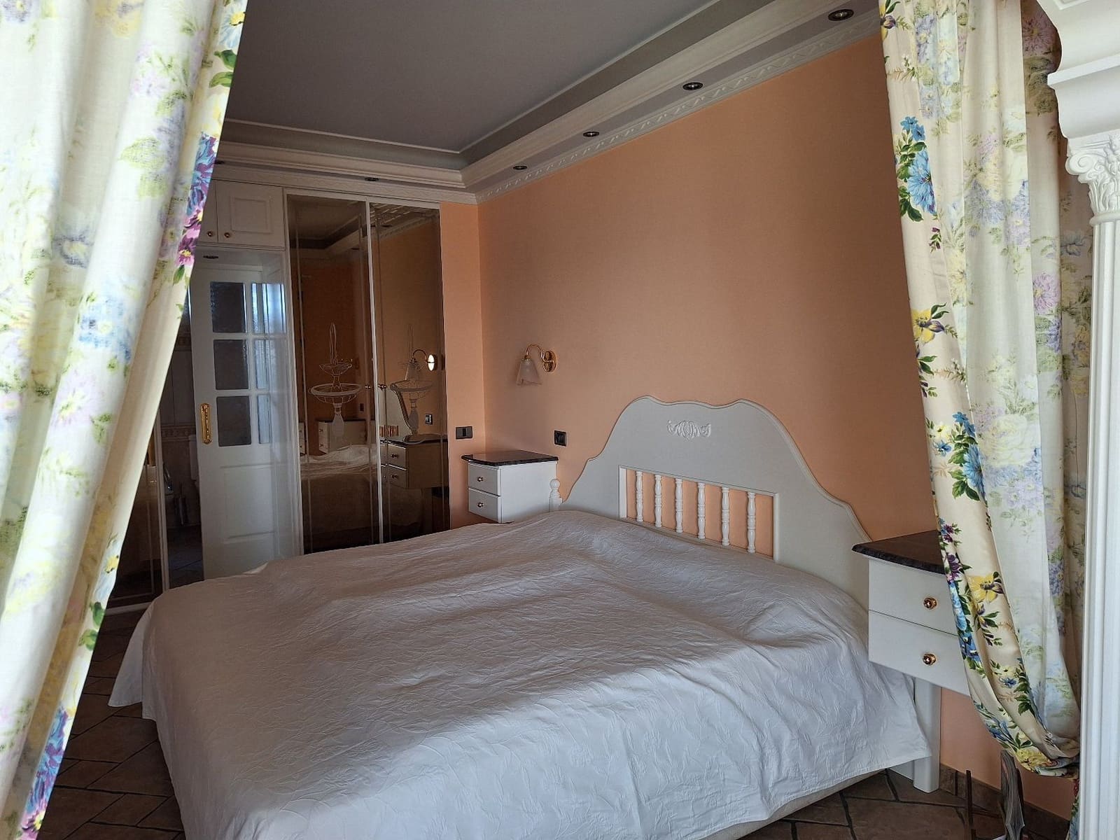 1 camera da letto Appartamento da affittare in Puerto Rico con piscina garage - 950 € (Rif: 9439571)