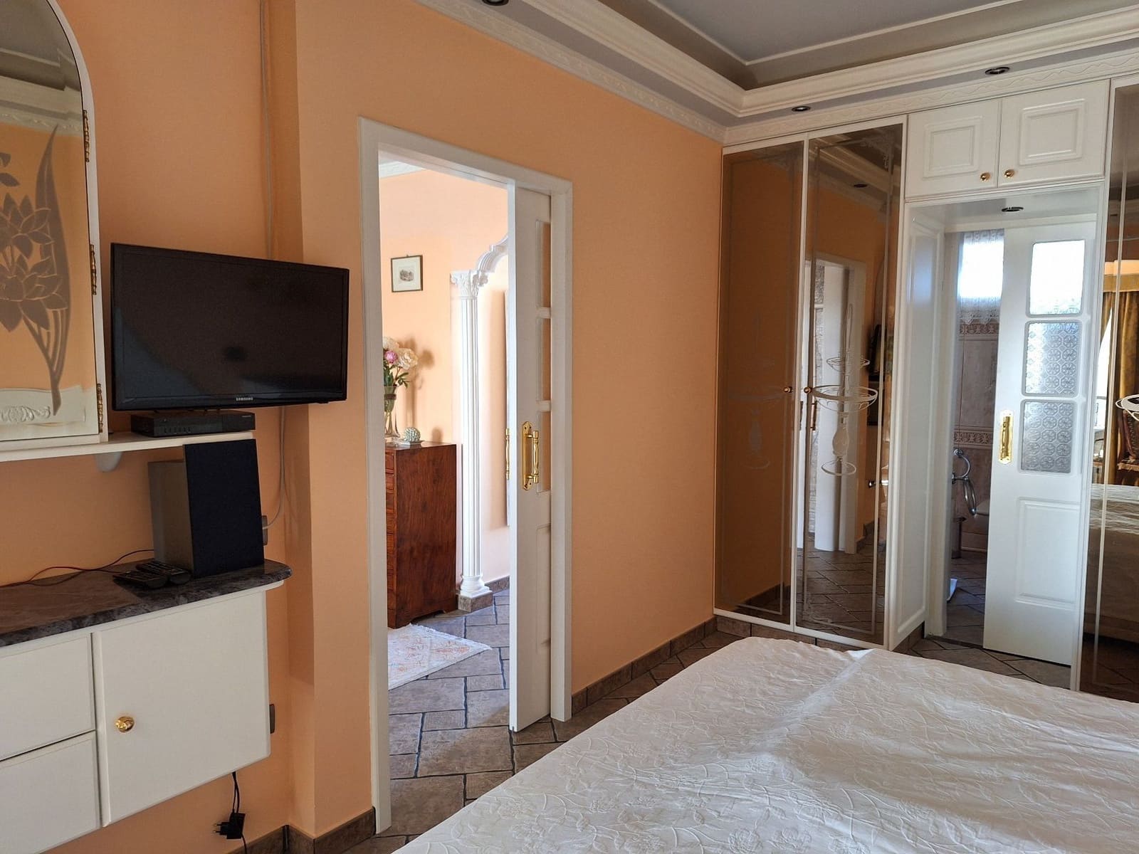 1 camera da letto Appartamento da affittare in Puerto Rico con piscina garage - 950 € (Rif: 9439571)