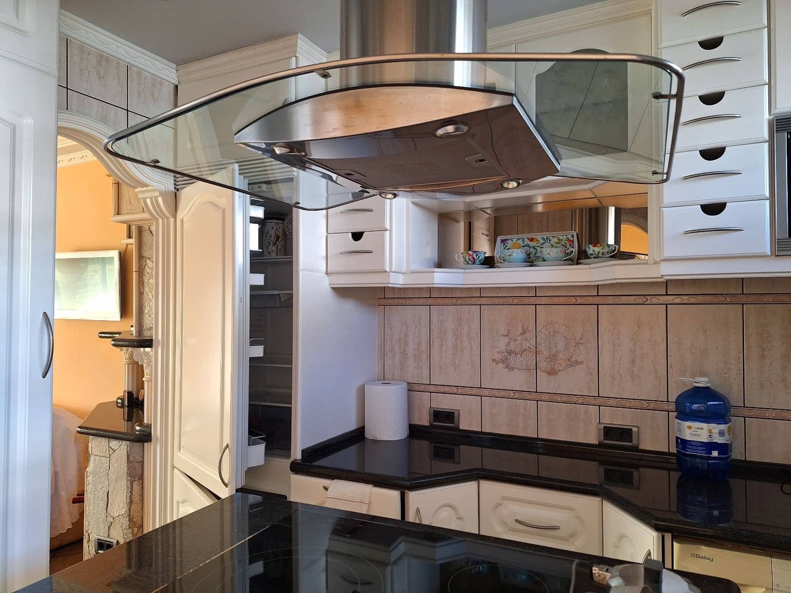 1 camera da letto Appartamento da affittare in Puerto Rico con piscina garage - 950 € (Rif: 9439571)