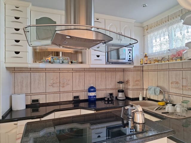 1 bedroom Apartment for rent in Puerto Rico, Mogán with pool garage - € 950 (Ref: 9439571)