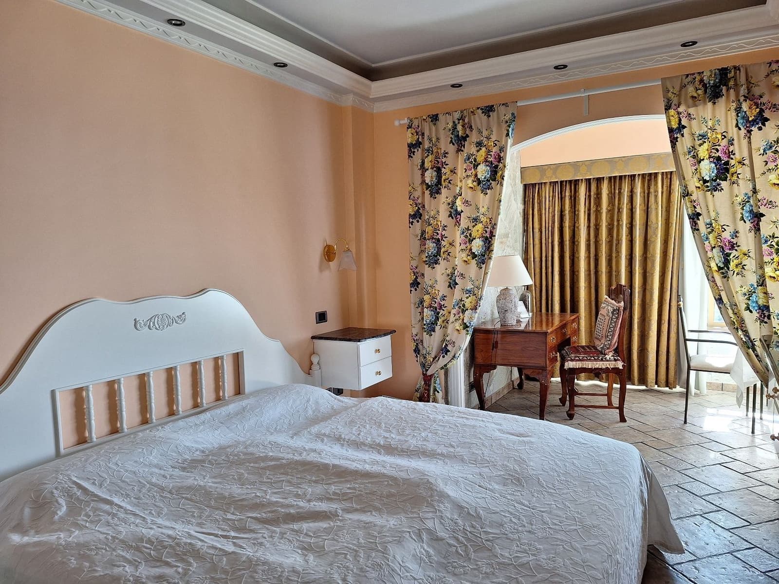 1 camera da letto Appartamento da affittare in Puerto Rico con piscina garage - 950 € (Rif: 9439571)