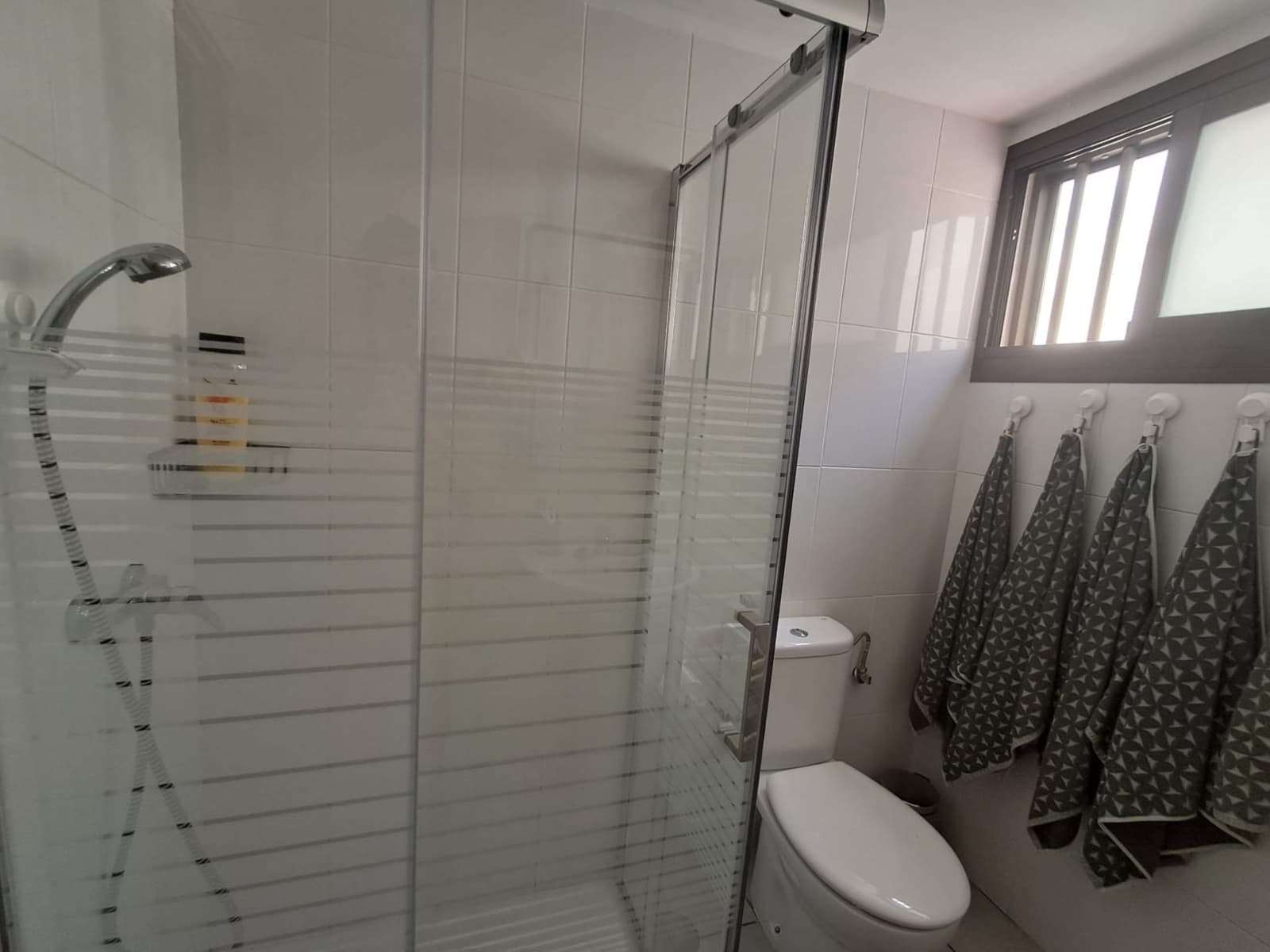 2 bedroom Apartment for rent in Puerto Rico with pool - € 1,400 (Ref: 9445886)