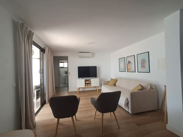 2 camera da letto Appartamento da affittare in Puerto Rico, Mogán con piscina - 1.400 € (Rif: 9445886)