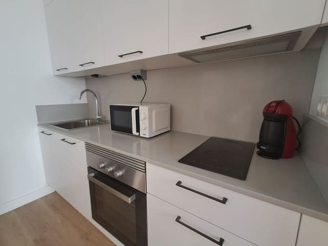 2 camera da letto Appartamento da affittare in Puerto Rico, Mogán con piscina - 1.400 € (Rif: 9445886)