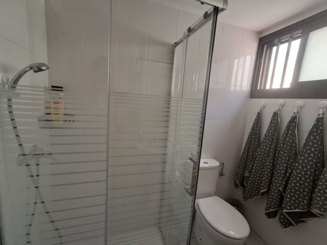 2 camera da letto Appartamento da affittare in Puerto Rico, Mogán con piscina - 1.400 € (Rif: 9445886)