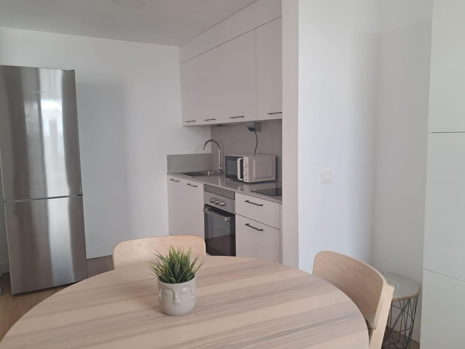 2 bedroom Apartment for rent in Puerto Rico with pool - € 1,400 (Ref: 9445886)