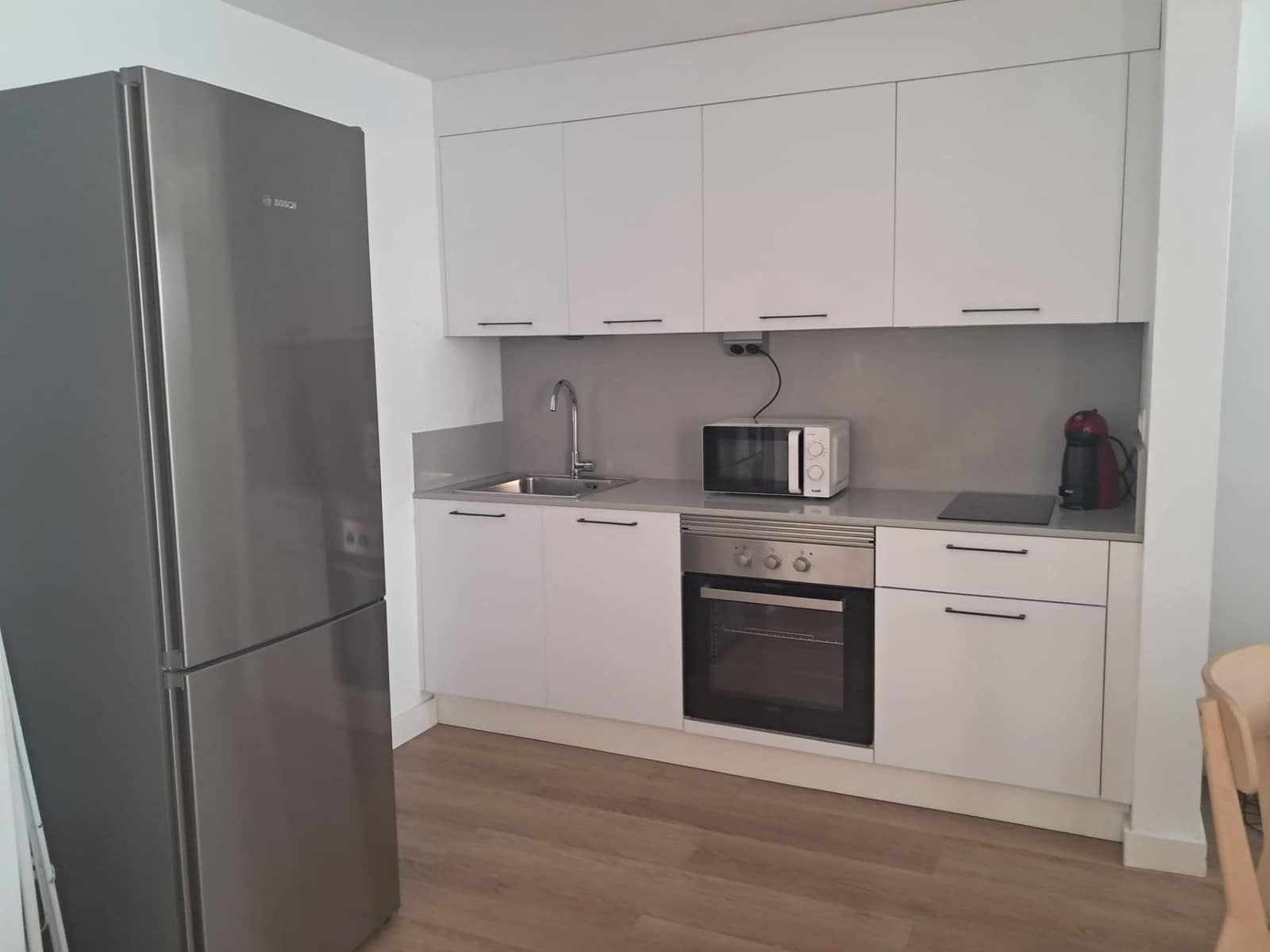 2 bedroom Apartment for rent in Puerto Rico with pool - € 1,400 (Ref: 9445886)