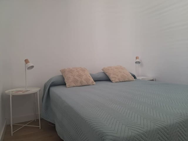 2 camera da letto Appartamento da affittare in Puerto Rico, Mogán con piscina - 1.400 € (Rif: 9445886)