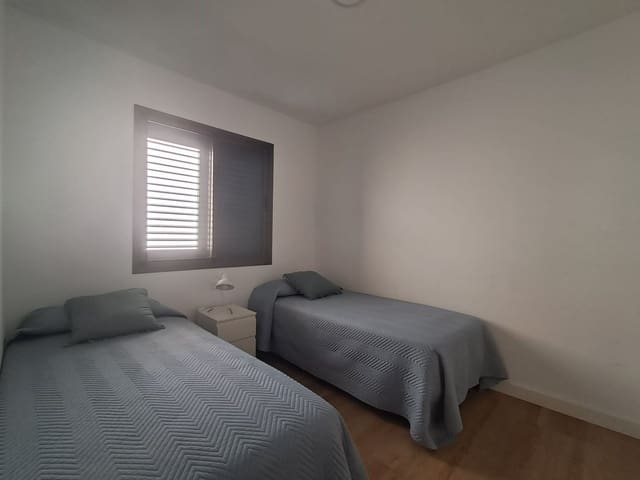 2 camera da letto Appartamento da affittare in Puerto Rico, Mogán con piscina - 1.400 € (Rif: 9445886)