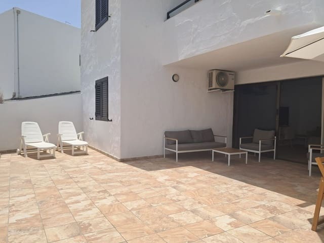 2 camera da letto Appartamento da affittare in Puerto Rico, Mogán con piscina - 1.400 € (Rif: 9445886)