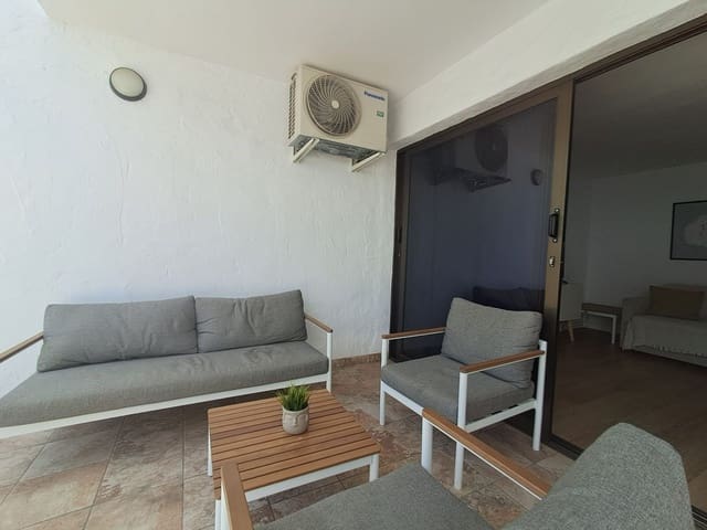 2 camera da letto Appartamento da affittare in Puerto Rico, Mogán con piscina - 1.400 € (Rif: 9445886)