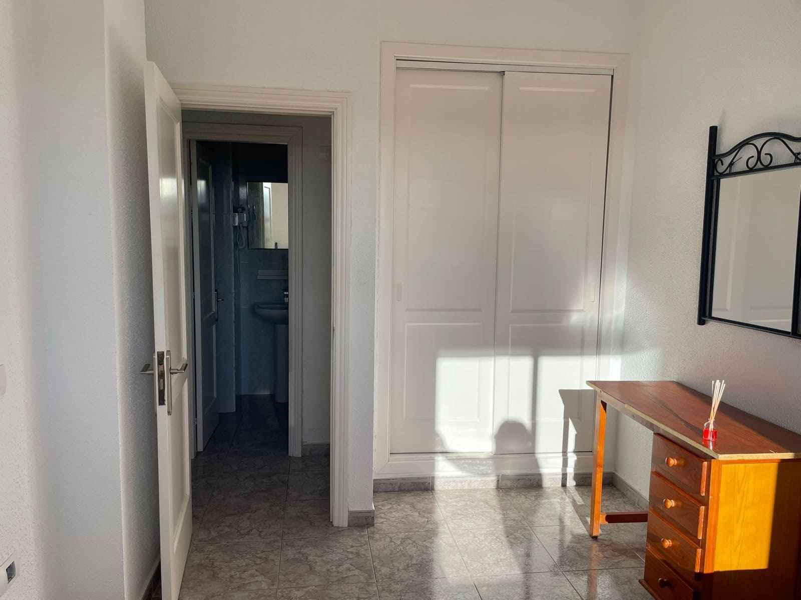 1 bedroom Apartment for sale in Puerto Rico with pool garage - € 160,000 (Ref: 9485213)