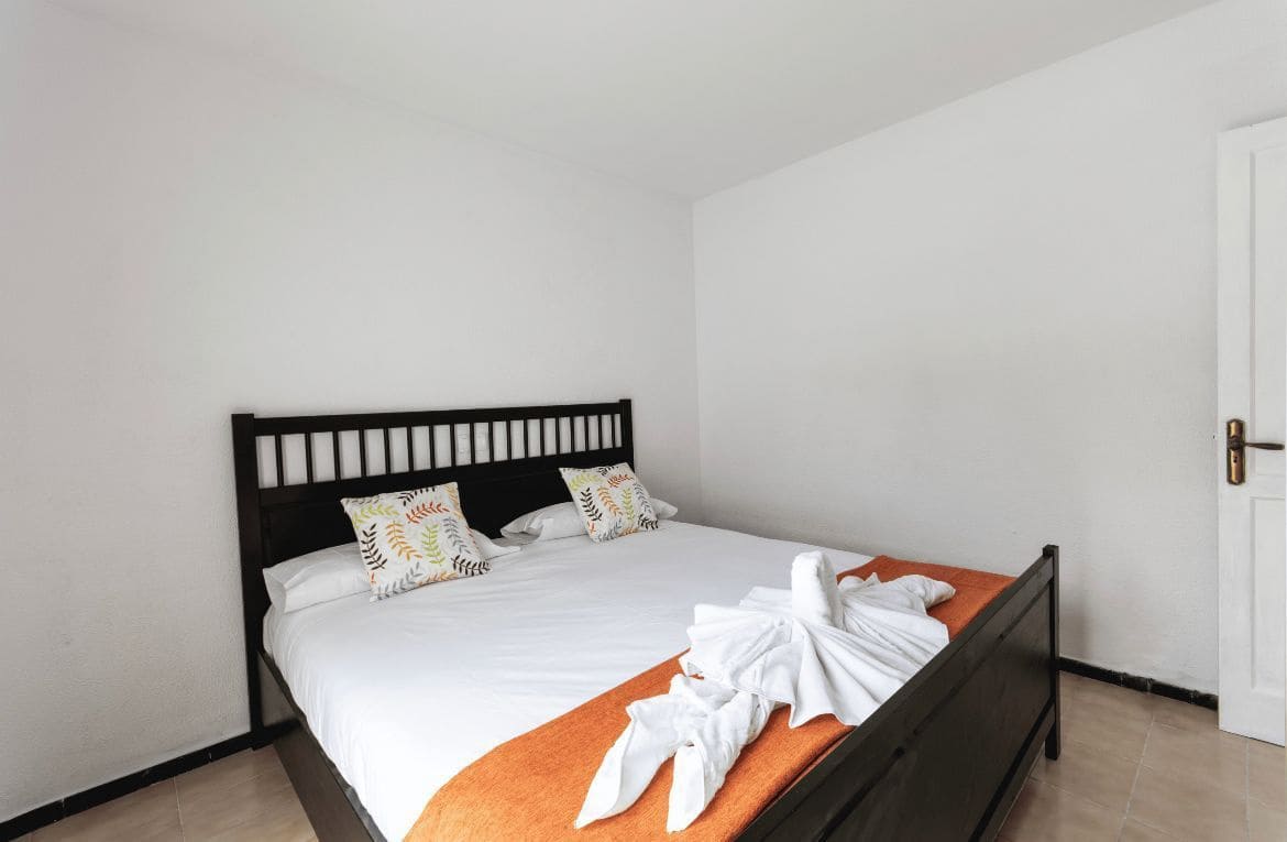 1 soveværelse Lejlighed til salg i Puerto Rico med swimmingpool - € 235.000 (Ref: 9503929)