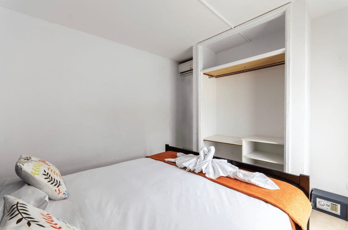 1 soveværelse Lejlighed til salg i Puerto Rico med swimmingpool - € 235.000 (Ref: 9503929)